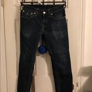 True religion jean